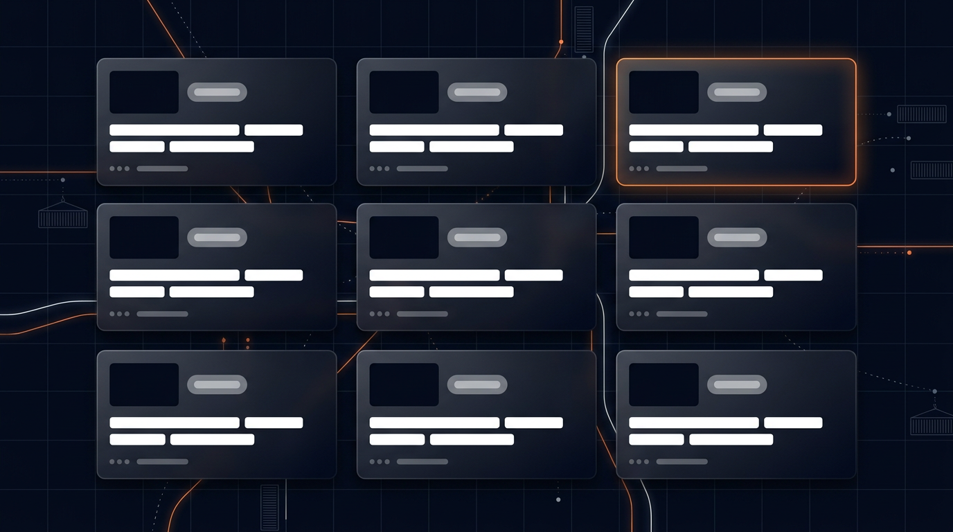 Freightools.com editorial — long-form analysis on AI-native freight operations.